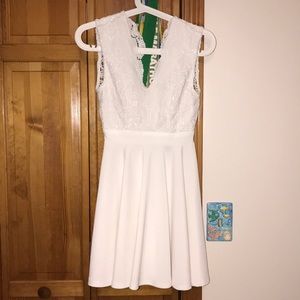 Dress (skater style)